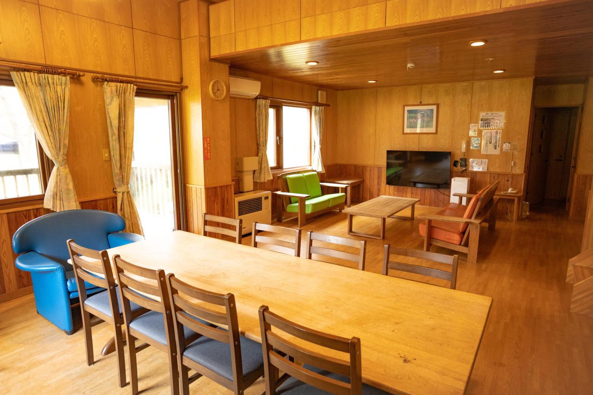 Morinoyu Hotel Hanakagura Асахикава Экстерьер фото