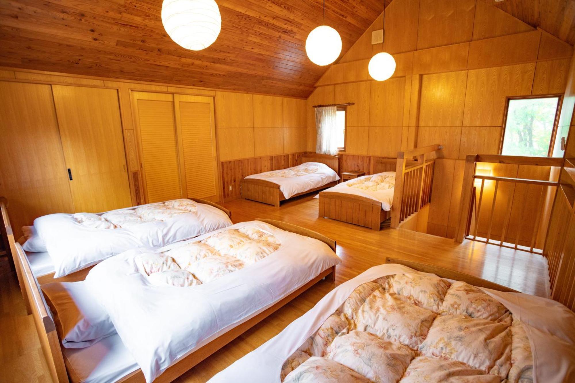 Morinoyu Hotel Hanakagura Асахикава Экстерьер фото